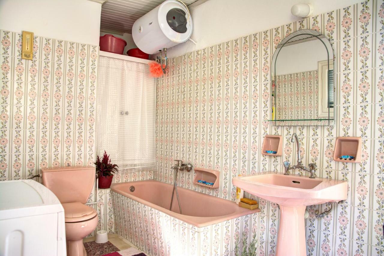 Old Town Apartment Corfu  ภายนอก รูปภาพ