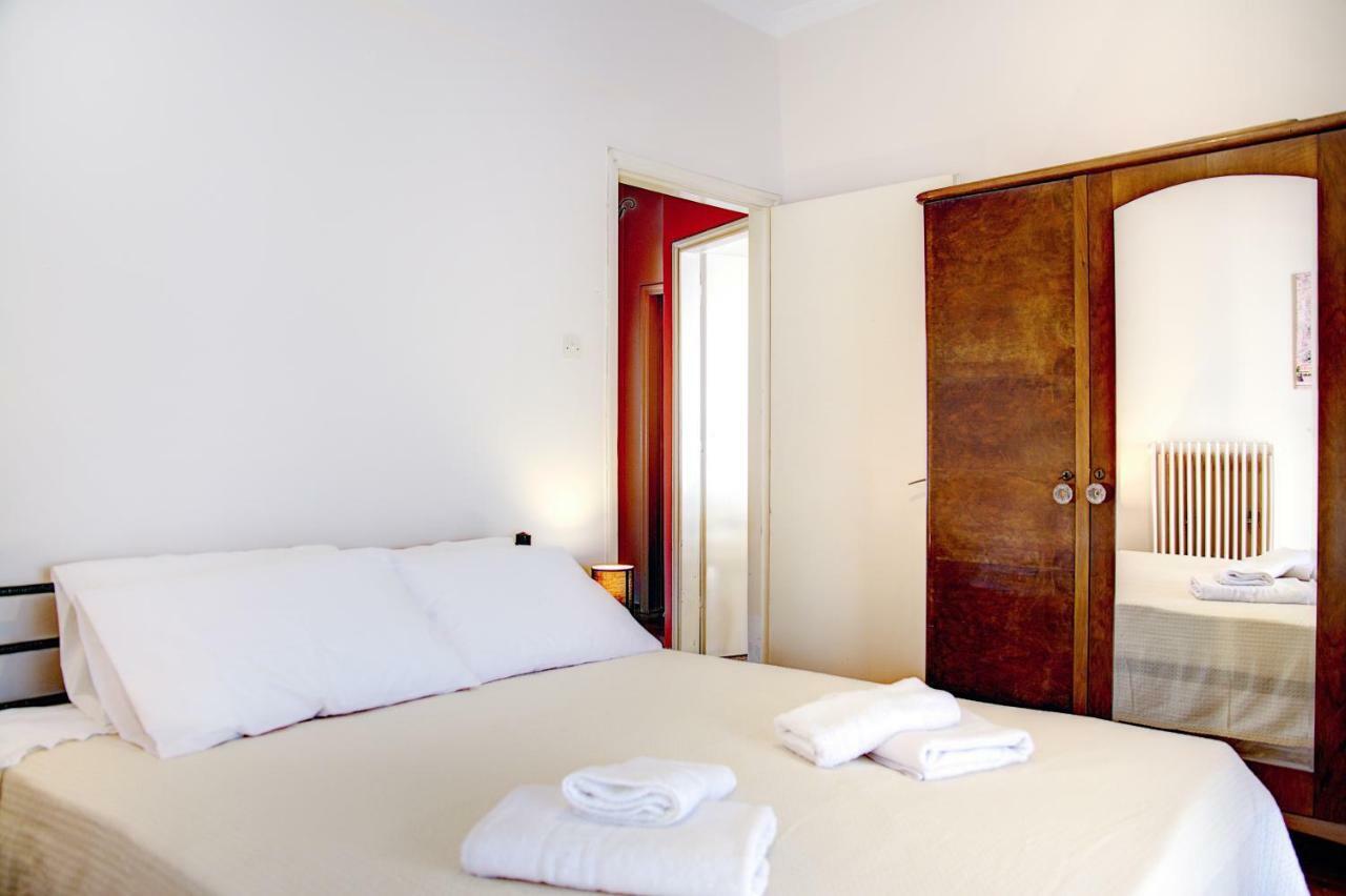 Old Town Apartment Corfu  ภายนอก รูปภาพ
